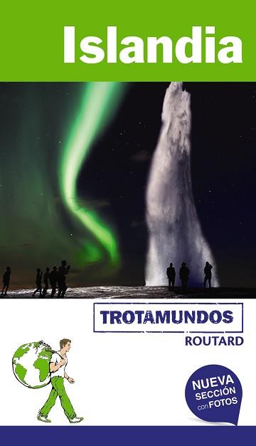 ISLANDIA | 9788415501787 | GLOAGUEN, PHILIPPE