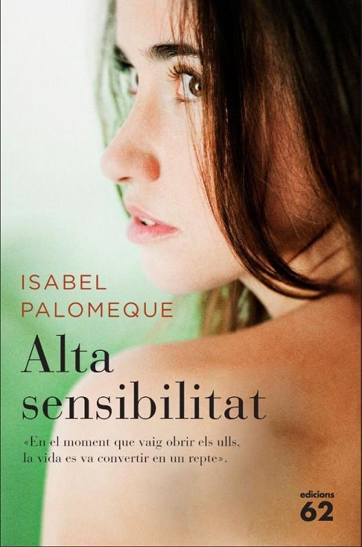 ALTA SENSIBILITAT | 9788429767254 | PALOMEQUE, ISABLE