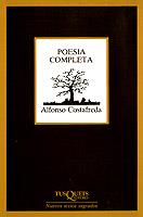 POESIA COMPLETA | 9788472231580 | Costafreda, Alfonso