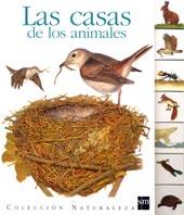 CASAS DE LOS ANIMALES, LAS | 9788434880665