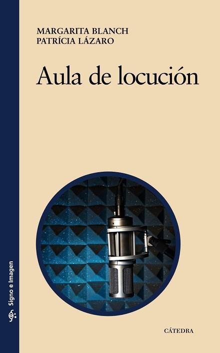 AULA DE LOCUCIÓN | 9788437626567 | BLANCH, MARGARITA/LÁZARO, PATRÍCIA