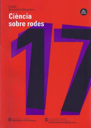 CIENCIA SOBRE RODE 17 | 9788439330080 | LOZANO , M. TERESA/COROMINES , JOSEP/VILELLA , MARIA