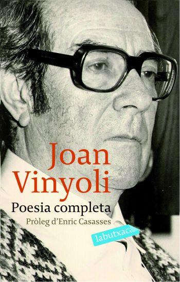 POESIA COMPLETA VINYOLI LB | 9788496863521 | VINYOLI, JOAN