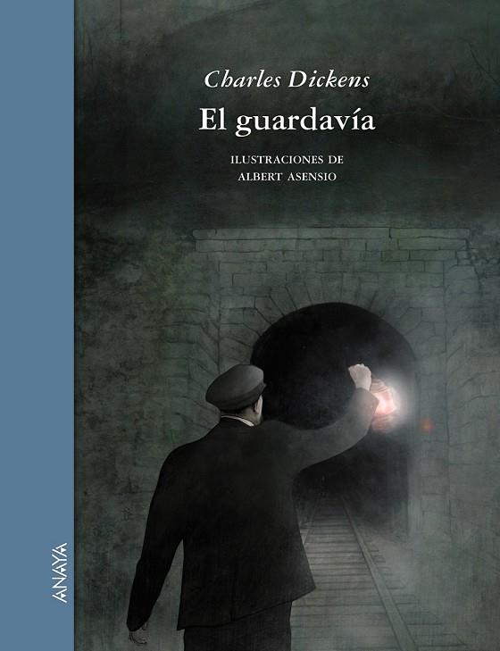 GUARDAVÍA | 9788467828894 | DICKENS, CHARLES