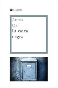 CAIXA NEGRA | 9788482645469 | OZ , AMOS