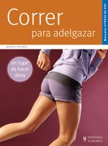 CORRER PARA ADELGAZAR | 9788425519758 | HEDERER, MARKUS