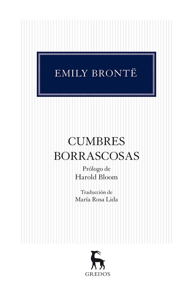 CUMBRES BORRASCOSAS | 9788424936310 | BRÖNTE , EMILY