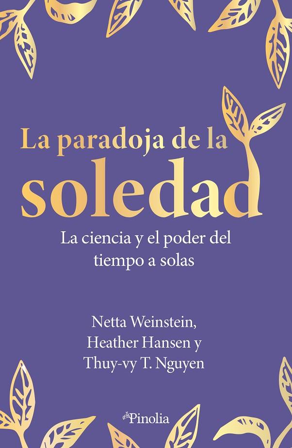 PARADOJA DE LA SOLEDAD, LA | 9791387556112 | VV.AA.