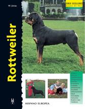 ROTTWEILER | 9788425512971 | JONAS