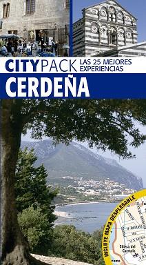 CERDEÑA (CITYPACK 2015) | 9788403500815 | VARIOS AUTORES