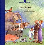 ARCA DE NOE, L' -POPULAR- | 9788424614904 | NARRACIO D'ORIGEN BIBLIC