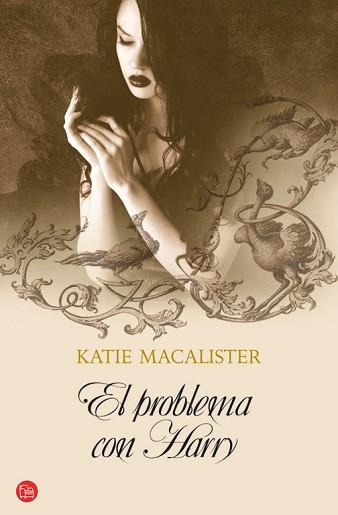 PROBLEMA CON HARRY PDL FG,EL | 9788466316675 | MACALISTER,KATIE