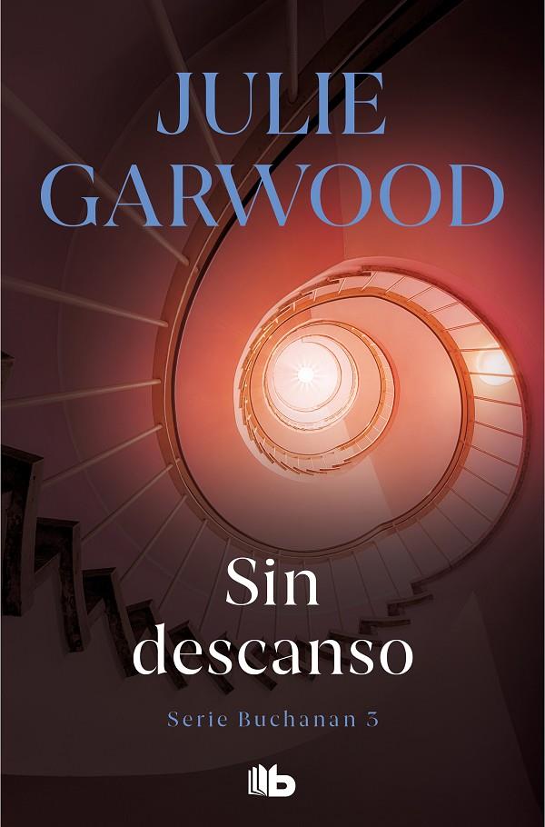 SIN DESCANSO | 9788496581791 | GARWOOD, JULIE