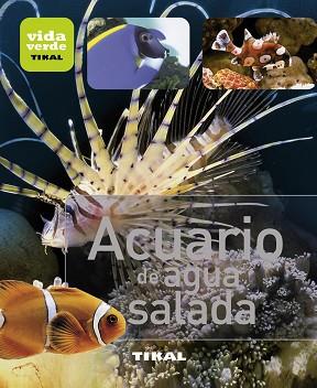 ACUARIO DE AGUA SALADA | 9788499281391 | VV AA