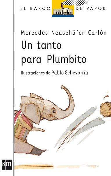 TANTO PARA PLUMBITO | 9788467534337 | MERCEDES NEUSCHÄFER-CARLÓN