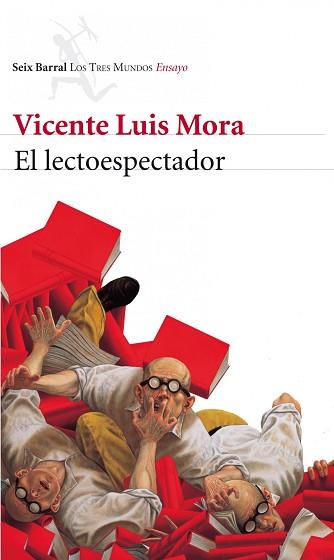 LECTOESPECTADOR | 9788432214080 | VICENTE LUIS MORA