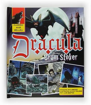 DRACULA(POP-UP) | 9788466121231 | *