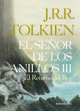 SEÑOR DE LOS ANILLOS III | 9788445076132 | J.R.R. TOLKIEN