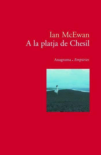 A LA PLAJA DE CHESIL | 9788497872621 | MCEWAN, IAN