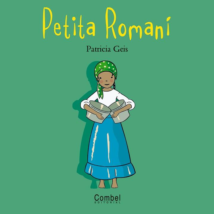 PETITA ROMANI | 9788498251227 | GEIS, PATRICIA