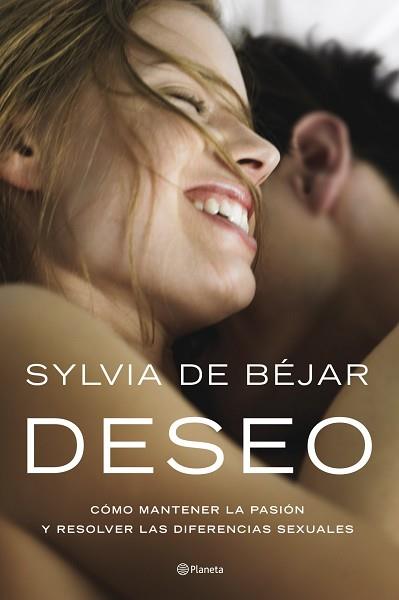 DESEO | 9788408100683 | BEJAR,SILVIA DE