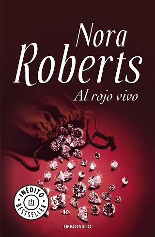 ROJO VIVO, AL | 9788483463697 | ROBERTS, NORA (J.D.ROBB)