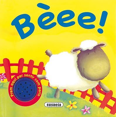 ¡BÉEE! LA OVEJA | 9788430521913 | VV.AA.