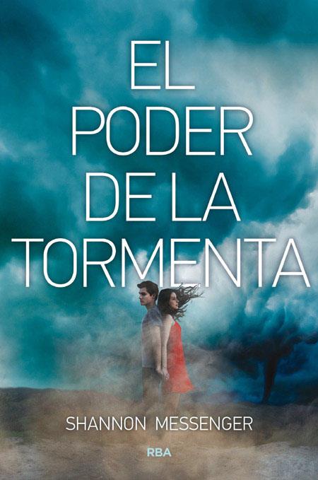 EL PODER DE LA TORMENTA | 9788427207974 | MESSENGER , SHANNON