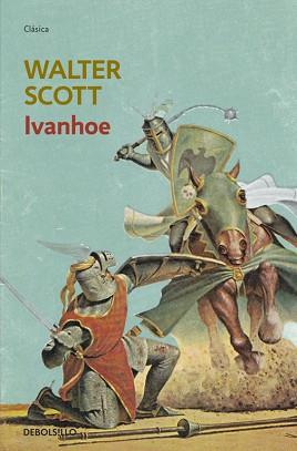 IVANHOE | 9788499895611