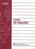 LEXIC DE BEGUDES | 9788439326991 | TERMCAT