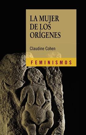 MUJER DE LOS ORÍGENES | 9788437628967 | COHEN, CLAUDINE