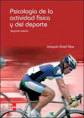 PSICOLOGIA DE LA ACTIVIDAD FISICA Y DEL DEPORTE. 2 EDC. | 9788448161033 | DOSIL JOAQUIN