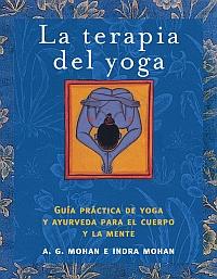 TERAPIA DEL YOGA | 9788497542920