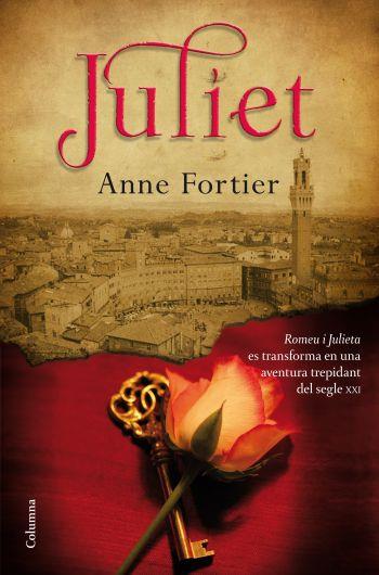 JULIET | 9788466413527 | FORTIER, ANNE