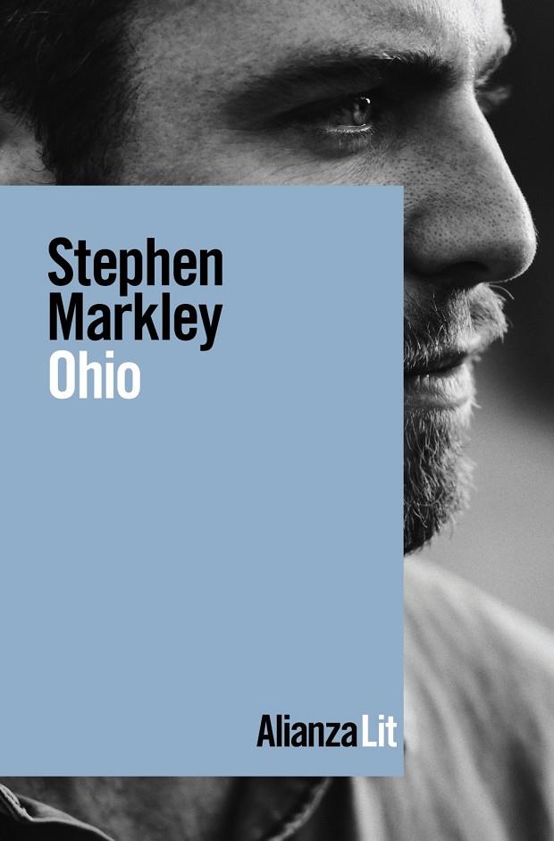 OHIO | 9788491816263 | MARKLEY, STEPHEN