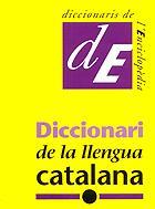 DIC. DE LA LLENGUA CATALANA -NOU- | 9788441209015 | ENCICLOPEDIA CATALANA