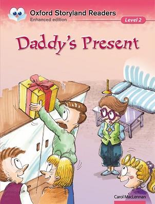 DADDY´S PRESENT | 9780195969511 | MC LENNAN, CAROL