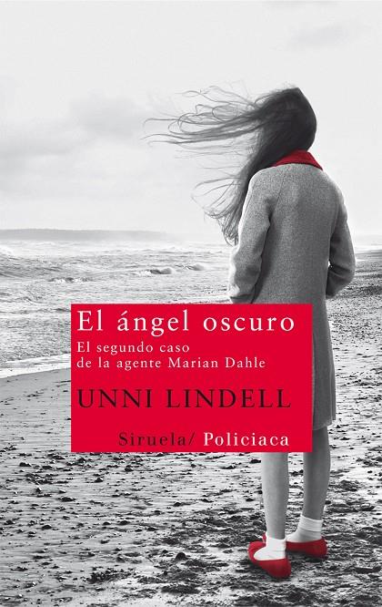 ANGEL OSCURO | 9788498417333 | LINDELL, UNNI