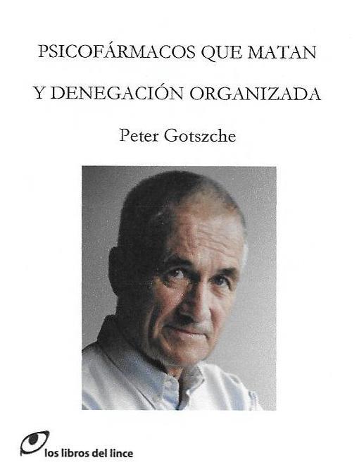 PSICOFÁRMACOS QUE MATAN | 9788415070641 | GOTZSCHE, PETER