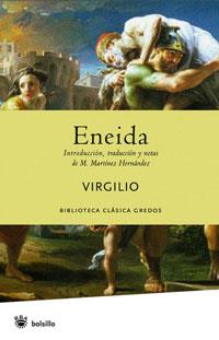 ENEIDA | 9788489662162 | VIRGILIO MARON, PUBLIO