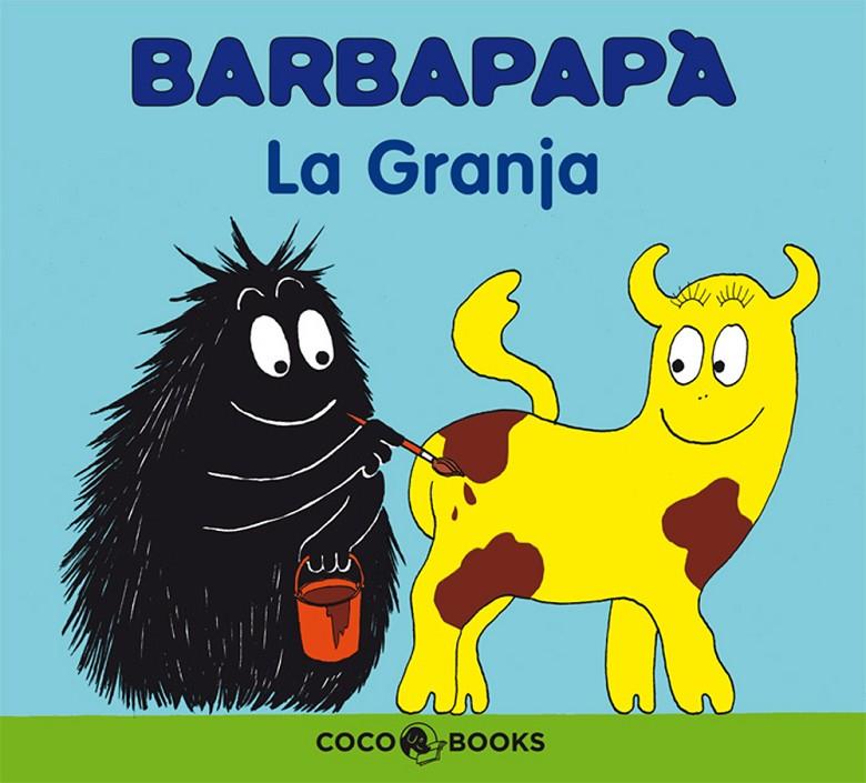 BARBAPAPA -LA GRANJA- | 9788493562717