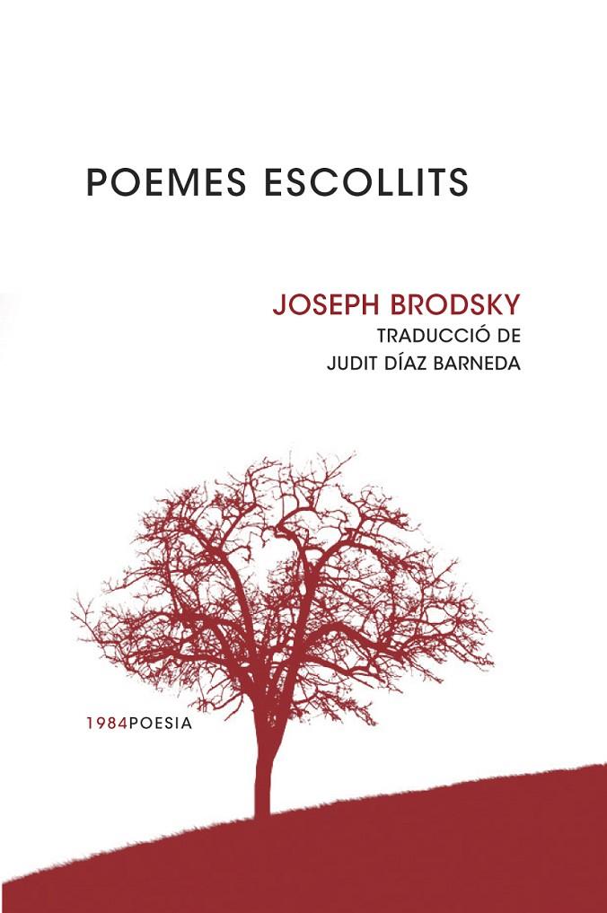 POEMES ESCOLLITS | 9788415835035 | BRODSKIÏ, IOSIF