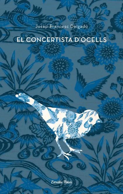 CONCERTITAS D´OCELLS, EL | 9788484375661 | DELGADO, JOSEP FRANCSC