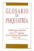 GLOSARIO DE PSQUIATRIA | 9788479782344 | NEMIAH, JOHN C./NACE, EDGAR P./KAY, JERALD/TALBOTT, JOHN A.