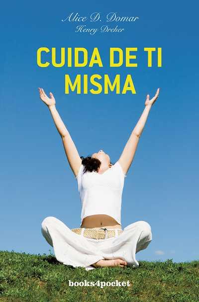 CUIDA DE TI MISMA | 9788415139478 | DOMAR, ALICE/DREHER, HENRY