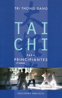 TAI CHI | 9788477207030 | TRI THONG DANG