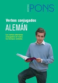 VERBOS CONJUGADOS ALEMAN | 9788484432845