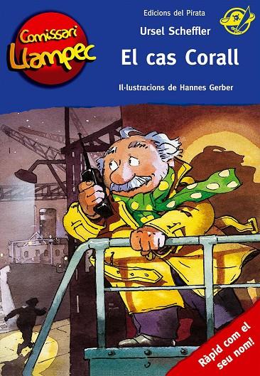 EL CAS CORALL | 9788496569508 | SCHEFFLER,URSEL