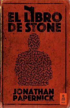 EL LIBRO DE STONE | 9788416523177 | PAPERNICK, JONATHAN