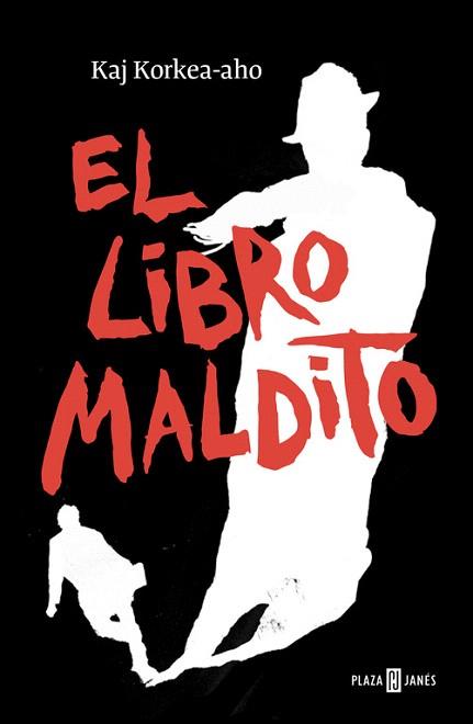 EL LIBRO MALDITO | 9788401016868 | KORKEA-AHO,KAJ